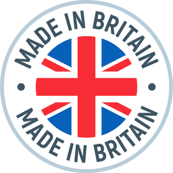 Made in Britain